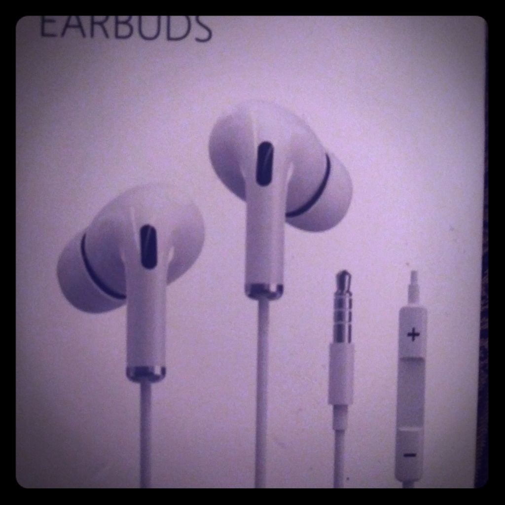 Nib Earbuds